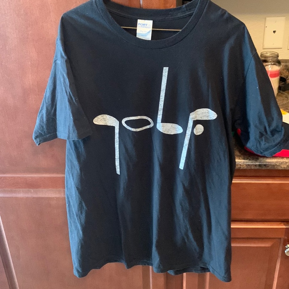 Men’s Shirt